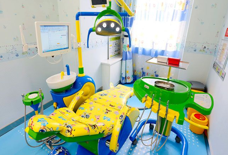 银川艾齿口腔就诊攻略