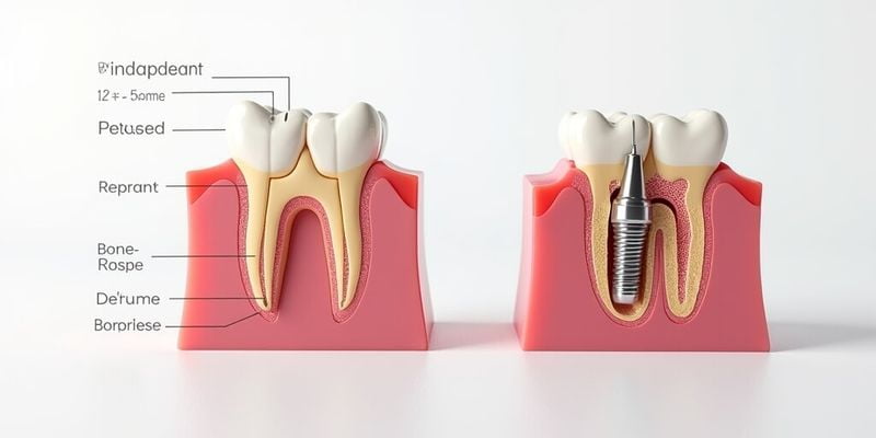 成都锦官口腔医院是公办还是私立？医生团队与技术优势