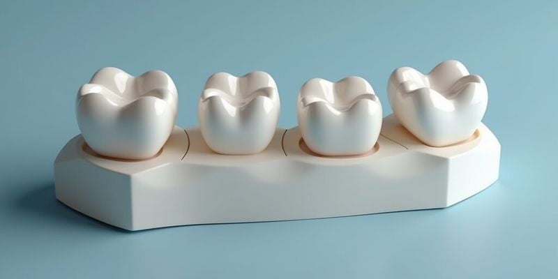 成都做全瓷牙的实用Tips:避坑&省钱