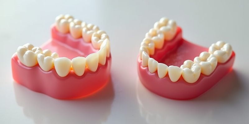 2025年成都全瓷牙价格总览(国产vs进口材料报价)