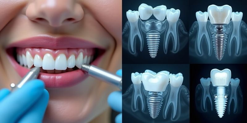 鄂州地区部分口腔医疗机构对比