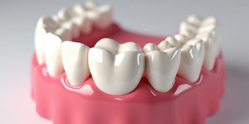 二、宜宾布莱梅口腔2025-2026年种植牙价格表及适用人群