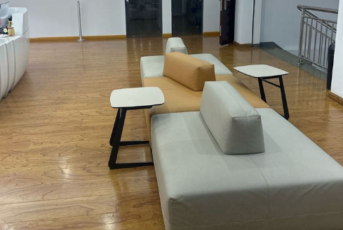 呼和浩特圣瑞口腔环境