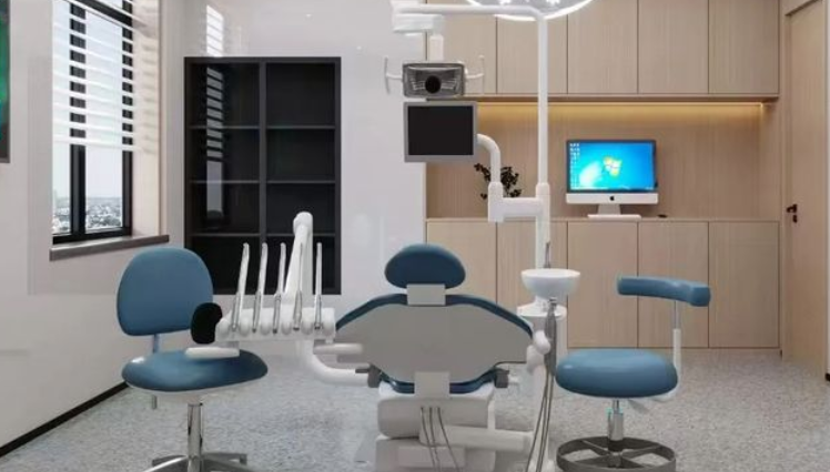 延津县贝雅美口腔