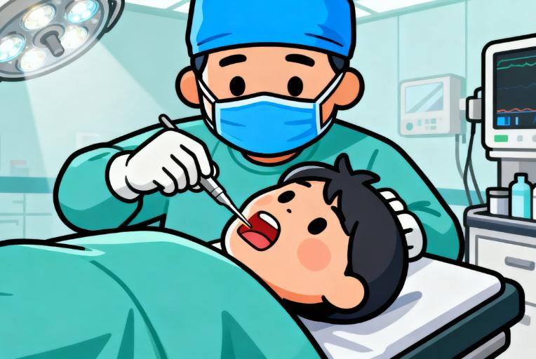 雙鄂手術能改善面中部臉長嗎