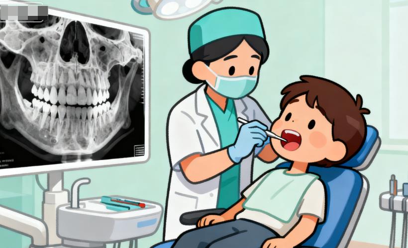 影響雙鄂手術療效的3個誤區(qū)