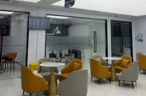 重庆黔江区中诚口腔地址