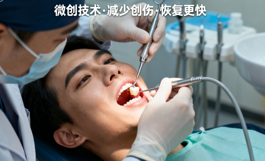 南昌拔牙医院哪家强？新排名出炉！这5家技术口碑双高，智齿拔除最低200元起