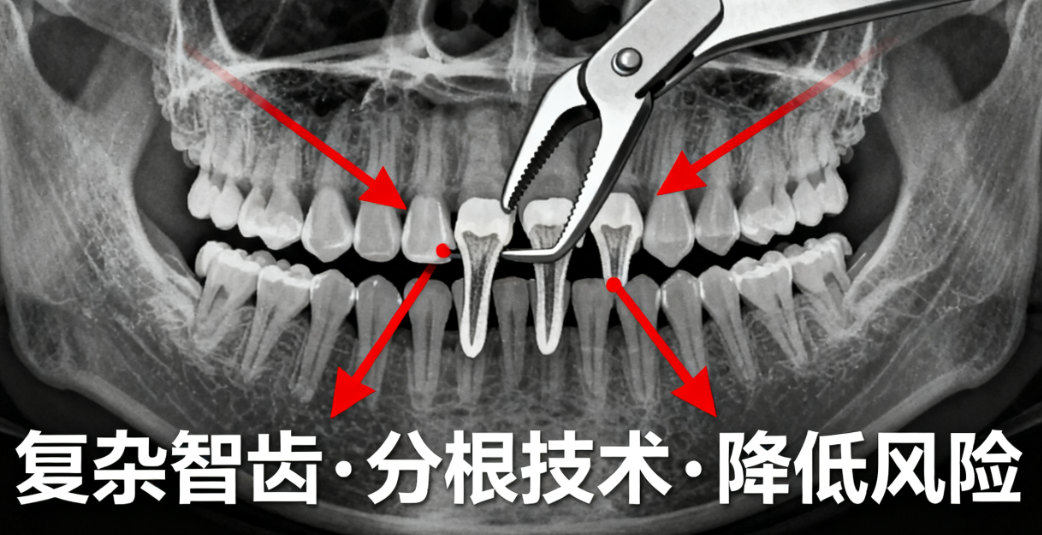南昌私立口腔机构拔牙比较与价格指南