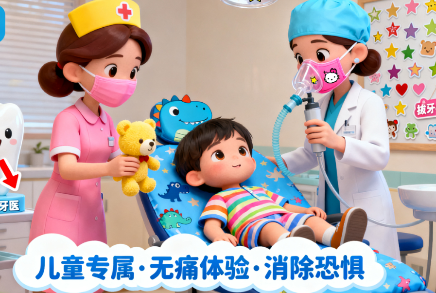 拔牙技术差异与选择建议