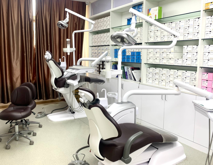 牙一生口腔核心技术优势与就诊全攻略