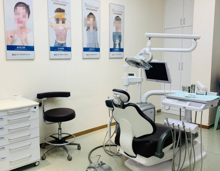 太原牙一生口腔作为原牙博士口腔的升级品牌