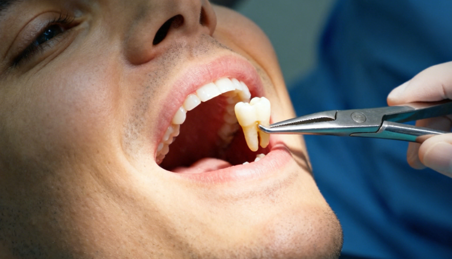 太原拔智齿常见问题解答