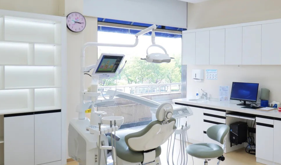 安吉贝儿口腔门诊部特色项目介绍