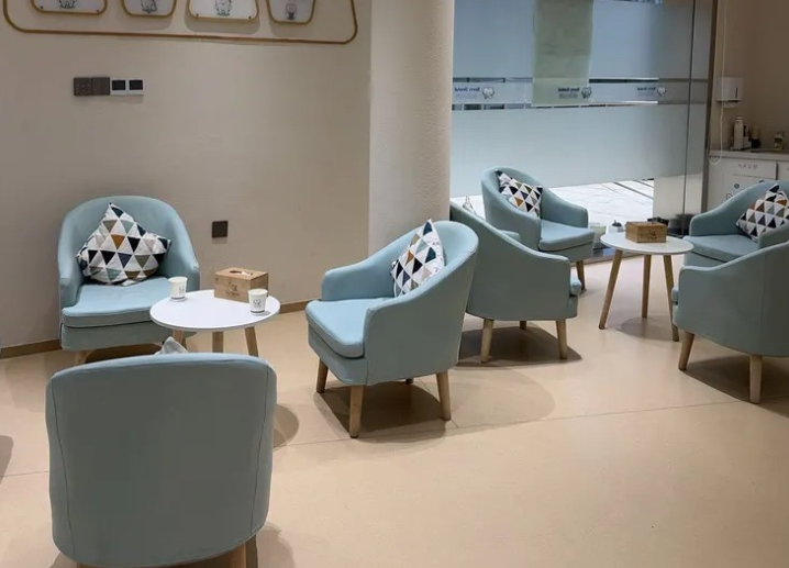 贝儿口腔门诊部价格体系解析