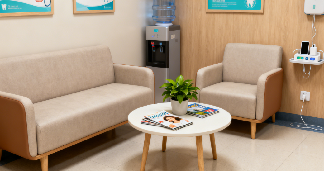 正规专科门诊部