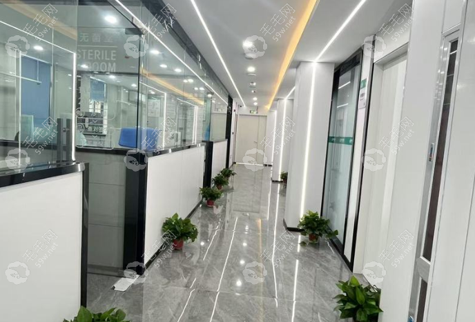 兰溪莱蒽口腔消毒区 兰溪莱蒽口腔消毒区