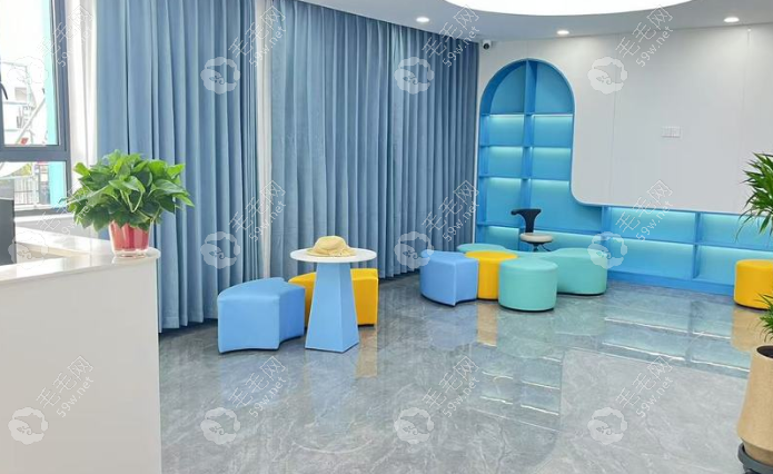 兰溪莱蒽口腔环境 兰溪莱蒽口腔环境