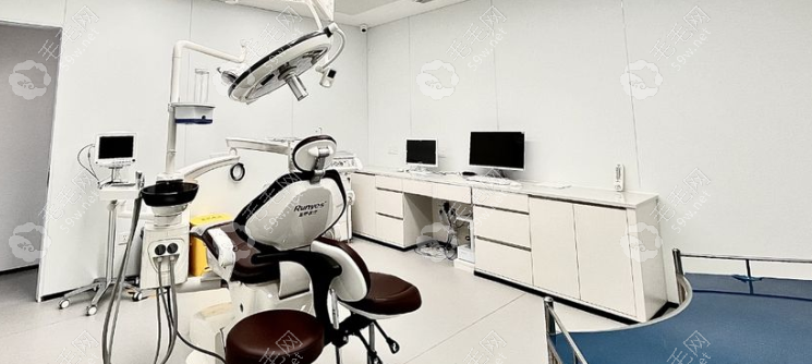 潮州诺贝尔口腔诊室