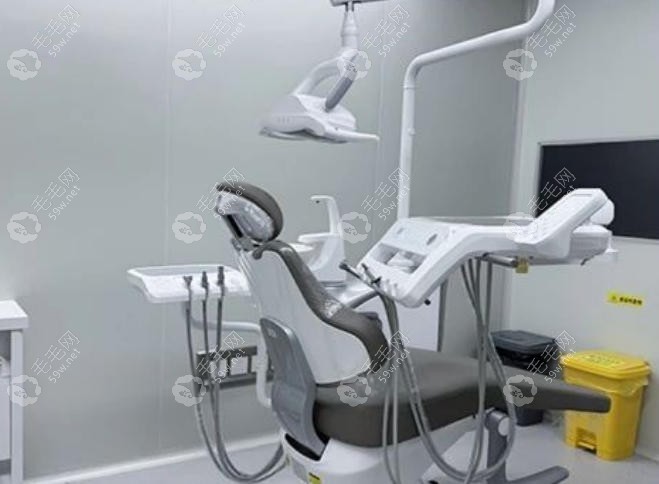 绍兴润和口腔的“细节显微镜” 绍兴润和口腔的“细节显微镜”