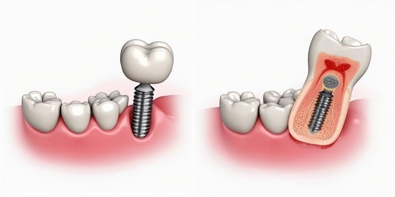 广州中家医口腔是公办医院吗?医院性质解析