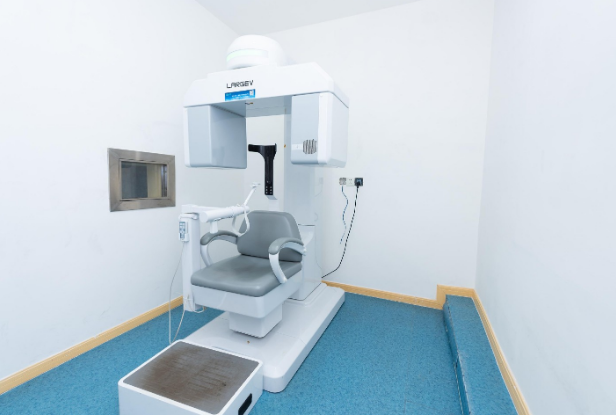 就诊攻略与特色项目