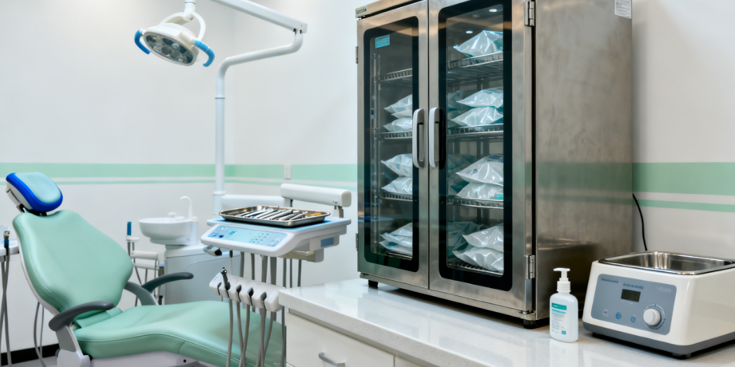 株洲南光口腔医院的用户真实评价参考