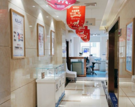 长沙优伢仕口腔患者真实评价参考