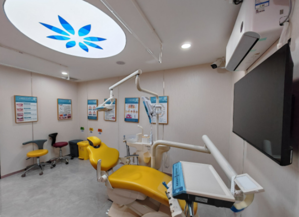 抚州牙博仕口腔患者口碑反馈