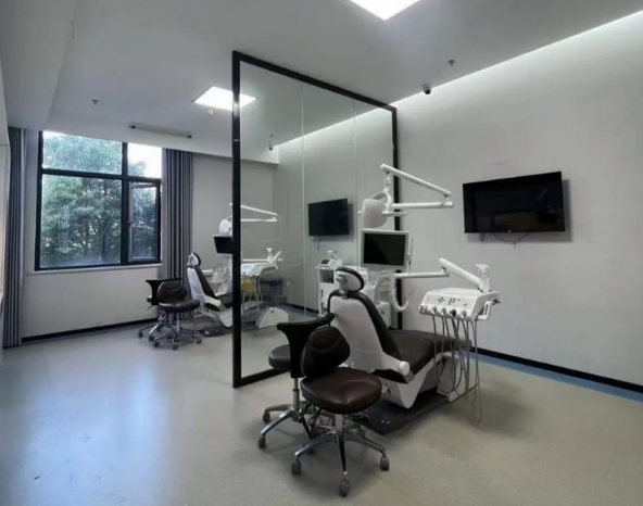 技术实力与医生团队