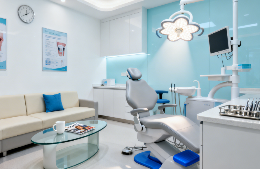 攸县雅贝康口腔医院