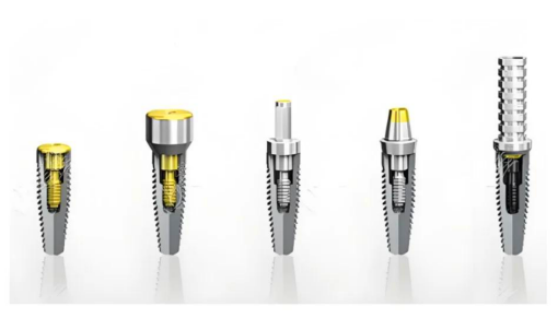 诺贝尔PMC种植体的生物相容性实测报告