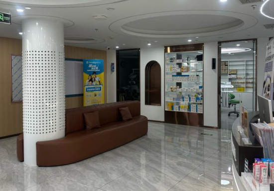 上海寺云口腔门诊部种植牙项目详解