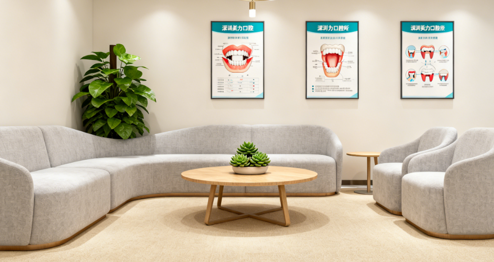 深圳美力口腔诊所怎么样就诊攻略