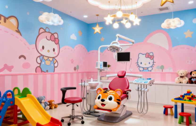 数字化诊疗成特色