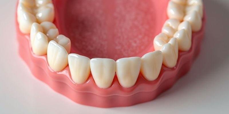 四、广州地区同类口腔医生对比