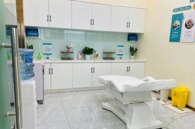 预约流程与增值服务