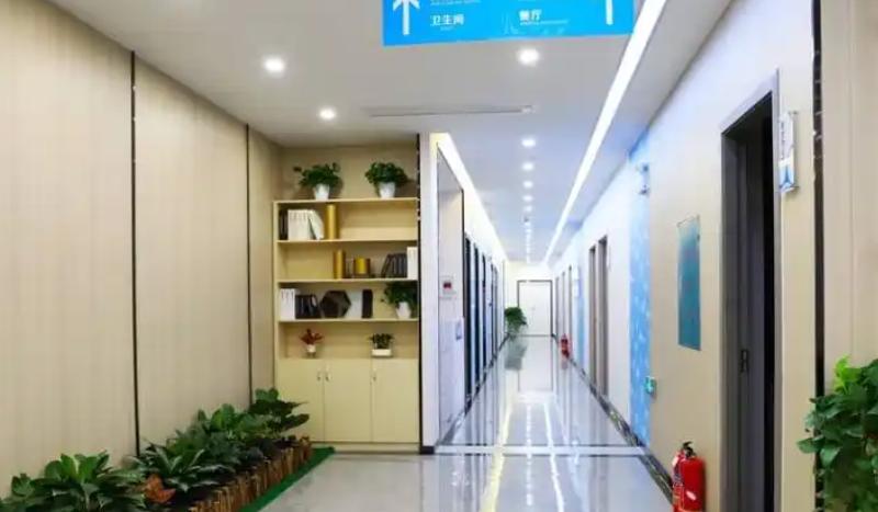 北海蓝天口腔医院实力如何？（二级专科资质 + 数字化种牙，放心种牙的底气）