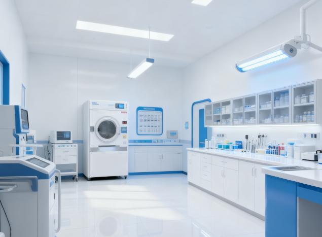 桂林蓝天口腔医院种牙技术比小诊所好在哪？优势明显吗