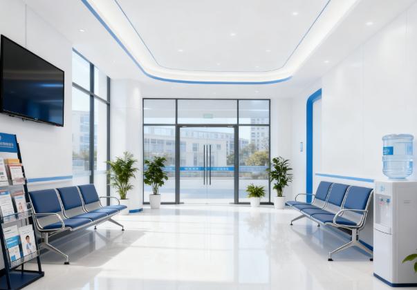 桂林蓝天口腔医院 vs 梧州/玉林蓝天口腔：种牙谁更贴合本地需求