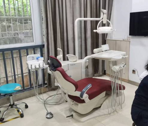 九江中山口腔各分院地址及营业时间一览