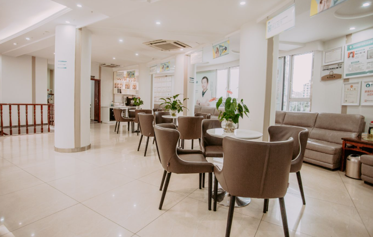 达州绮云口腔医院是几级医院？设备与技术优势