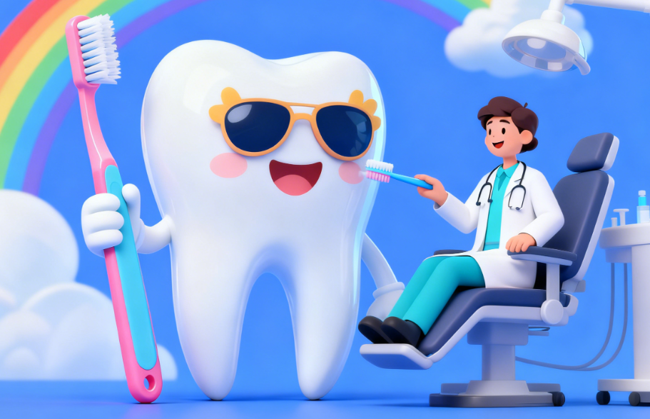 达康口腔24小时人工服务的价格透明度