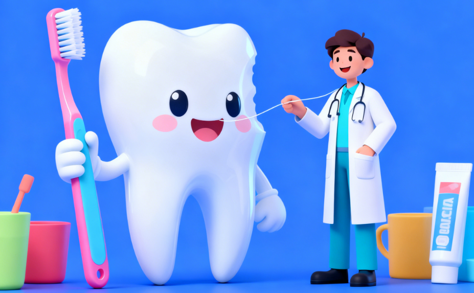 崇左牙科醫(yī)院選擇建議流程