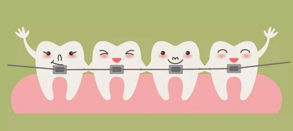 威海矫正牙齿收费价格表：金属/自锁矫正报价3000元起，价格真实无套路