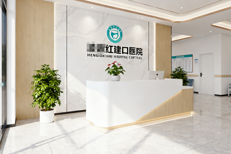 涟源红建口腔医院