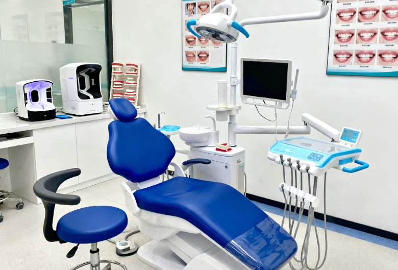 涟源红建口腔医院就诊攻略