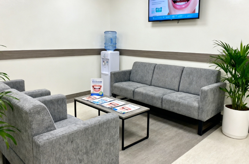 涟源红建口腔医生团队