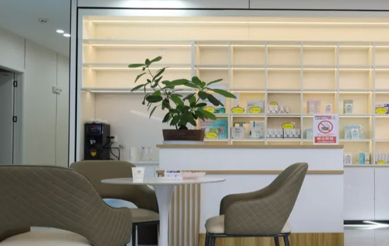 南华齿健口腔怎么样