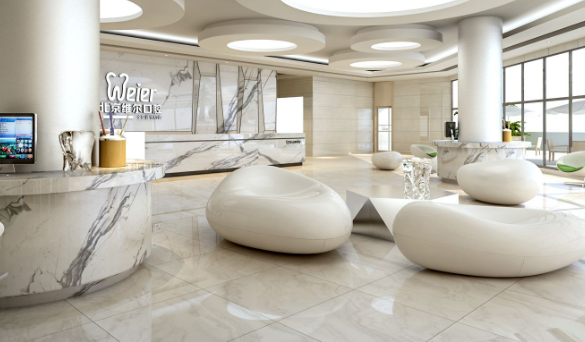 北京维尔口腔医院技术实力怎样